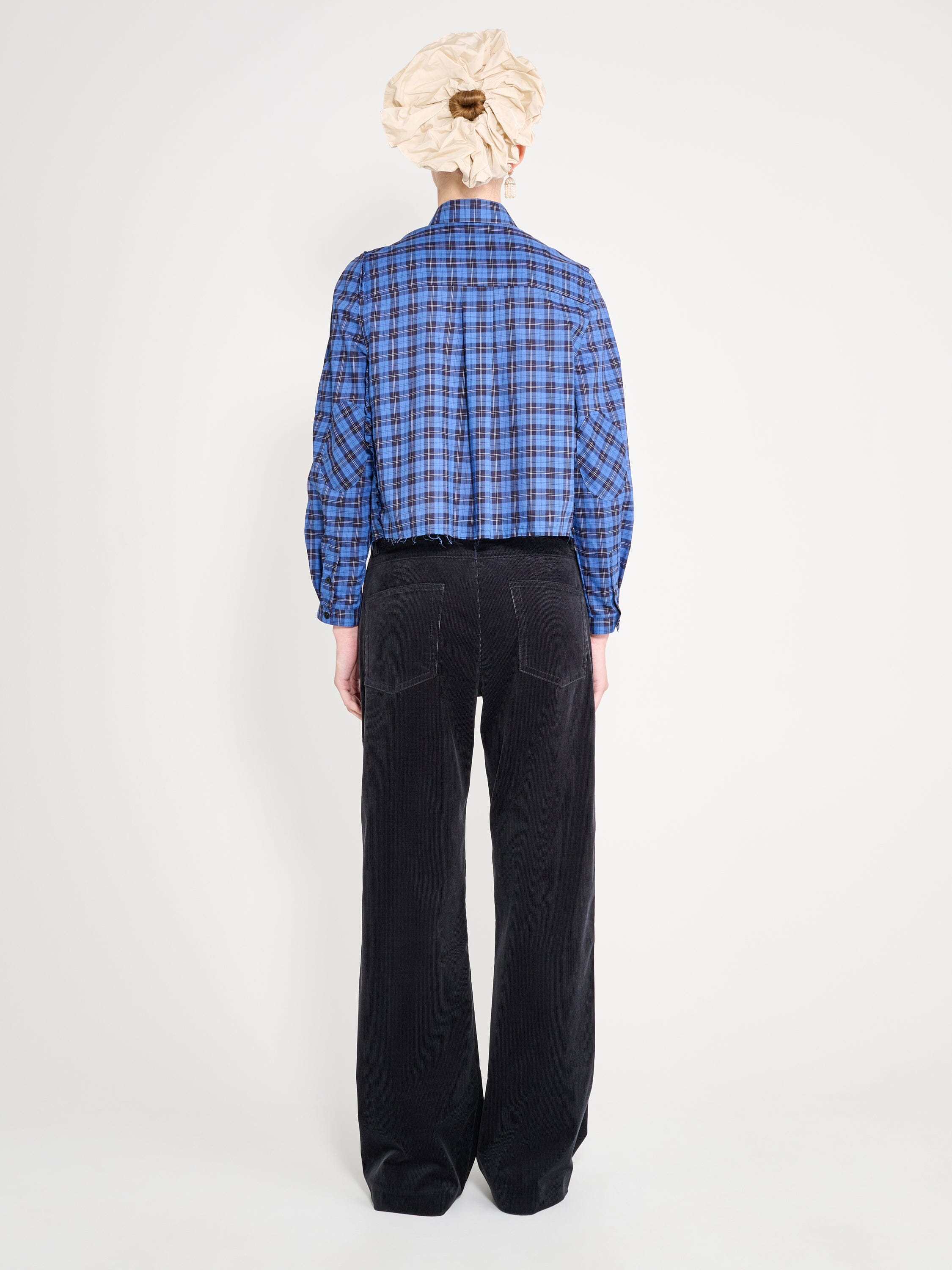 Nackiyé Tops Moshi Moshi Shirt