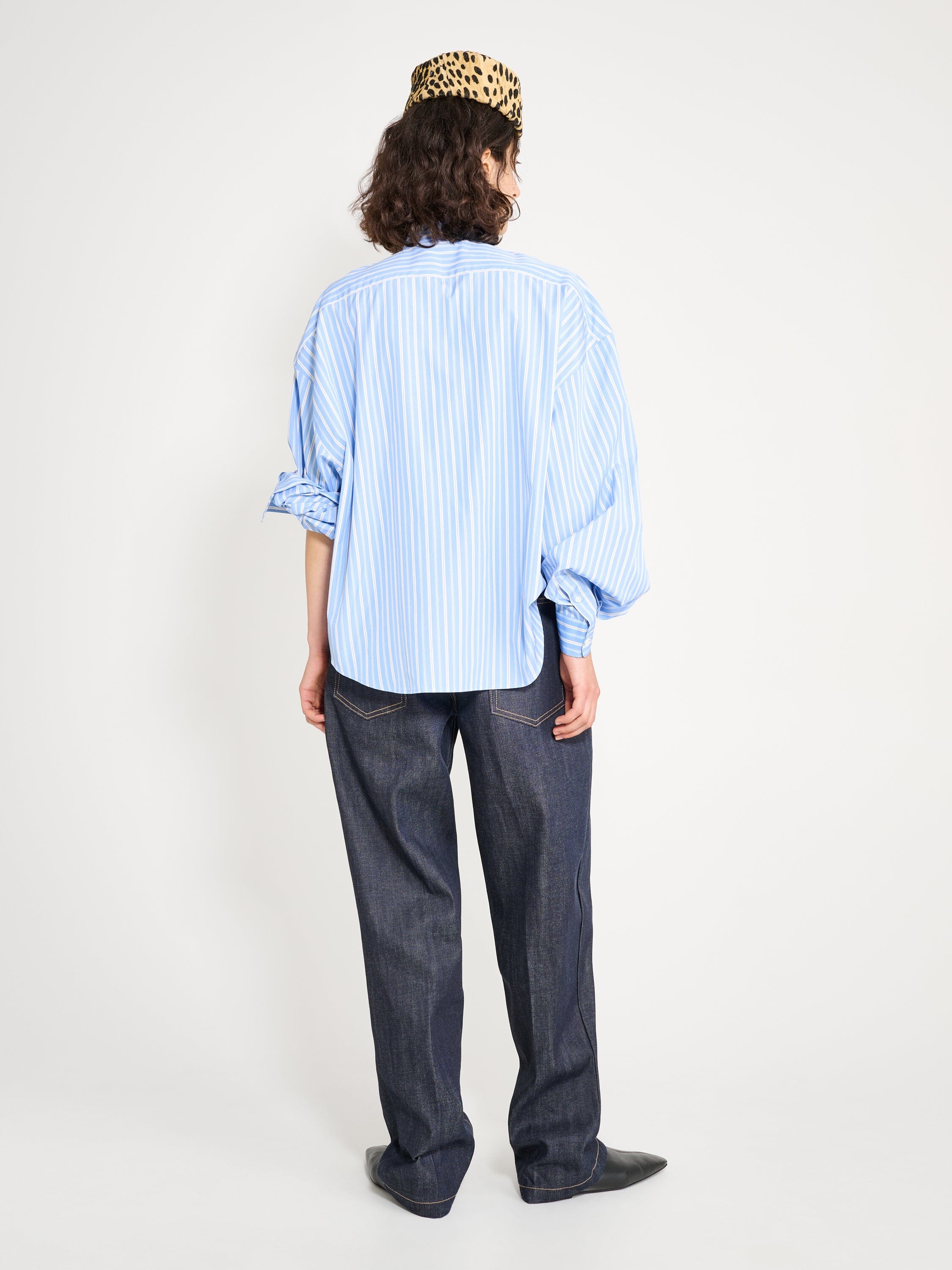 Nackiyé Tops Must Have Shirt