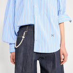 Nackiyé Tops Must Have Shirt