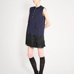 Nackiyé Dress Match Point Dress