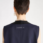 Nackiyé Dress Match Point Dress