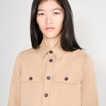 Nackiyé Tops Morrison Shirt