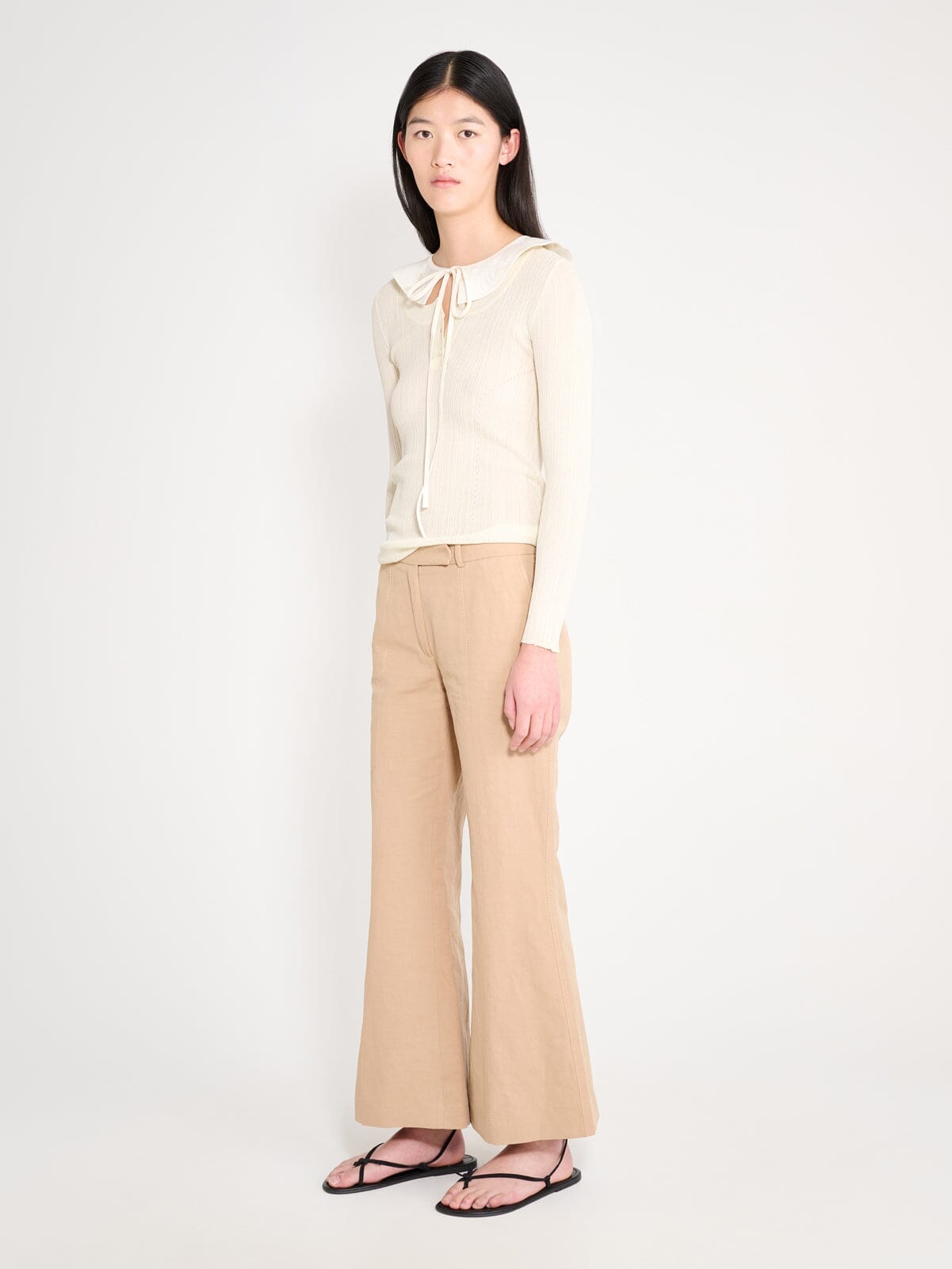 Nackiyé Bottoms Morrison Pants