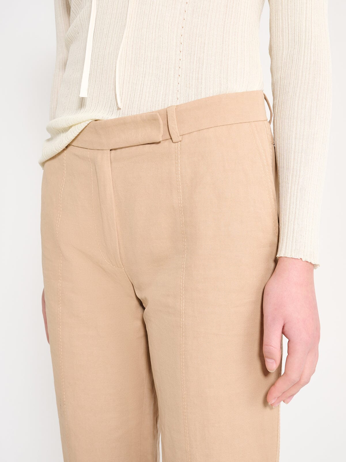 Nackiyé Bottoms Morrison Pants