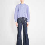 Nackiyé Tops Moshi Moshi Shirt