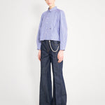 Nackiyé Tops Moshi Moshi Shirt