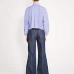 Nackiyé Tops Moshi Moshi Shirt