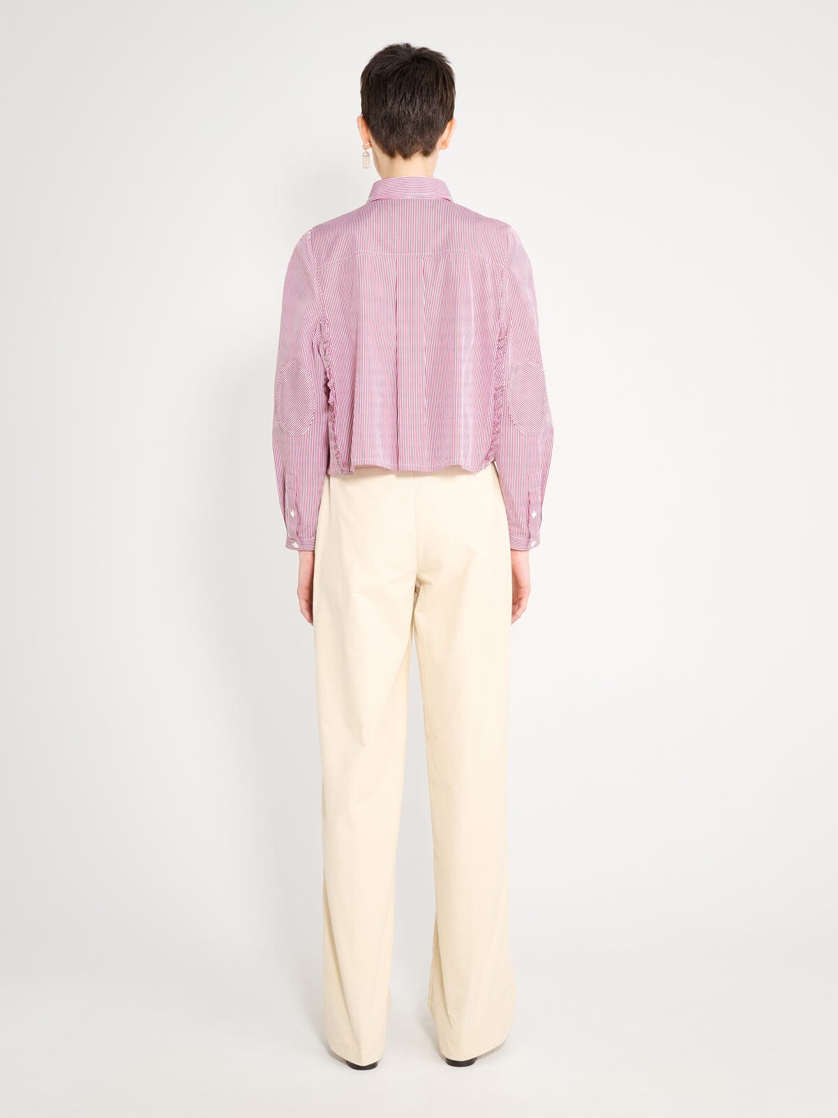 Nackiyé Tops Moshi Moshi Shirt