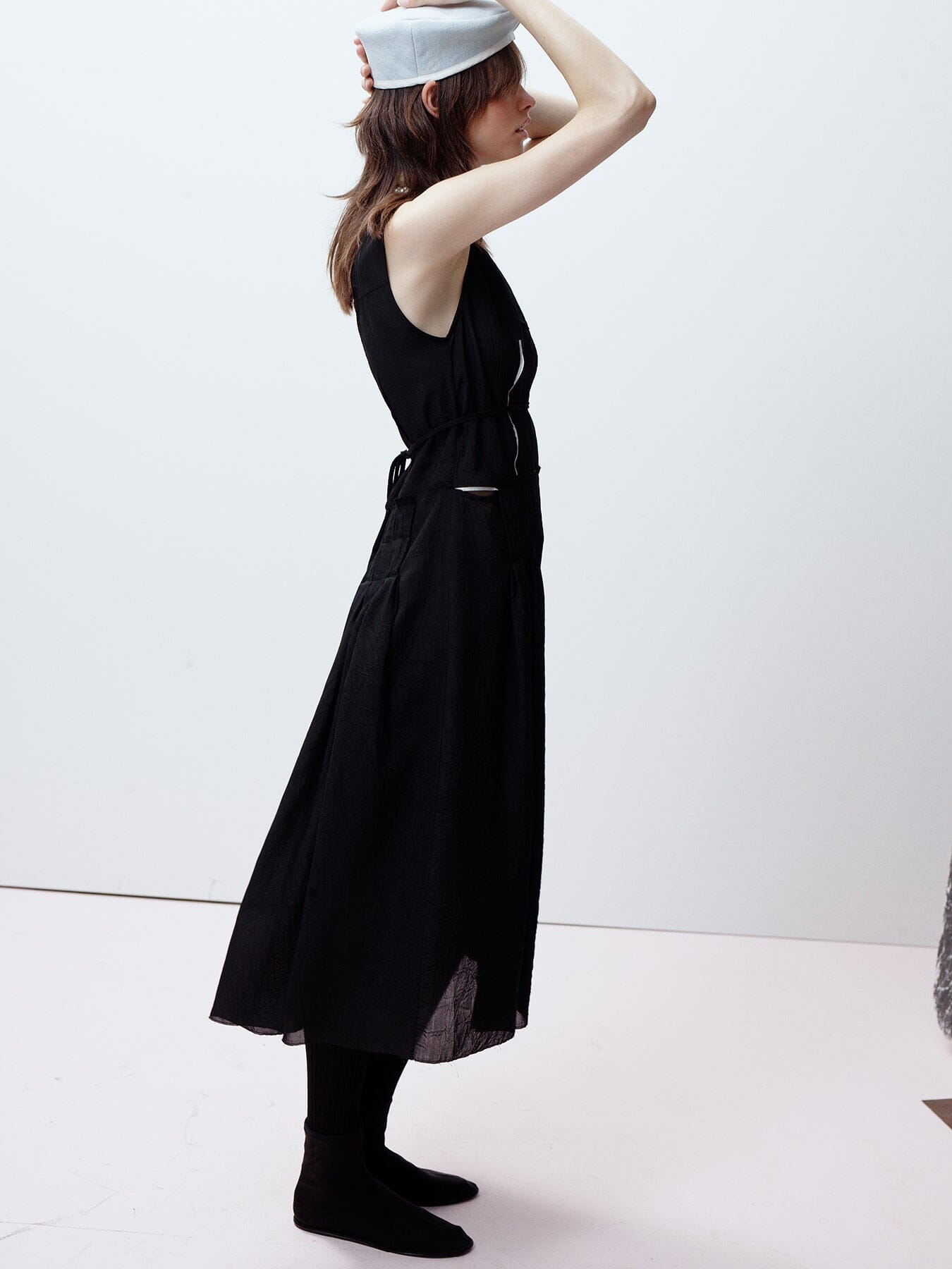 Nackiyé Dress Daydream