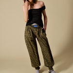 Nackiyé Pants Topkapı Pant