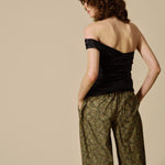 Nackiyé Pants Topkapı Pant