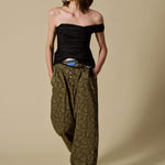 Nackiyé Pants Topkapı Pant