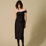 Nackiyé Dress Felicita Dress