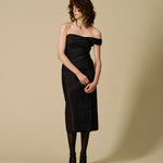 Nackiyé Dress Felicita Dress