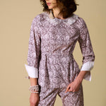 Nackiyé Top Cypress Top