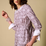 Nackiyé Top Cypress Top