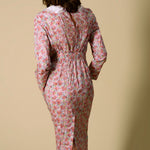 Nackiyé Dress Cypress Dress