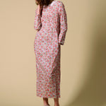 Nackiyé Dress Cypress Dress