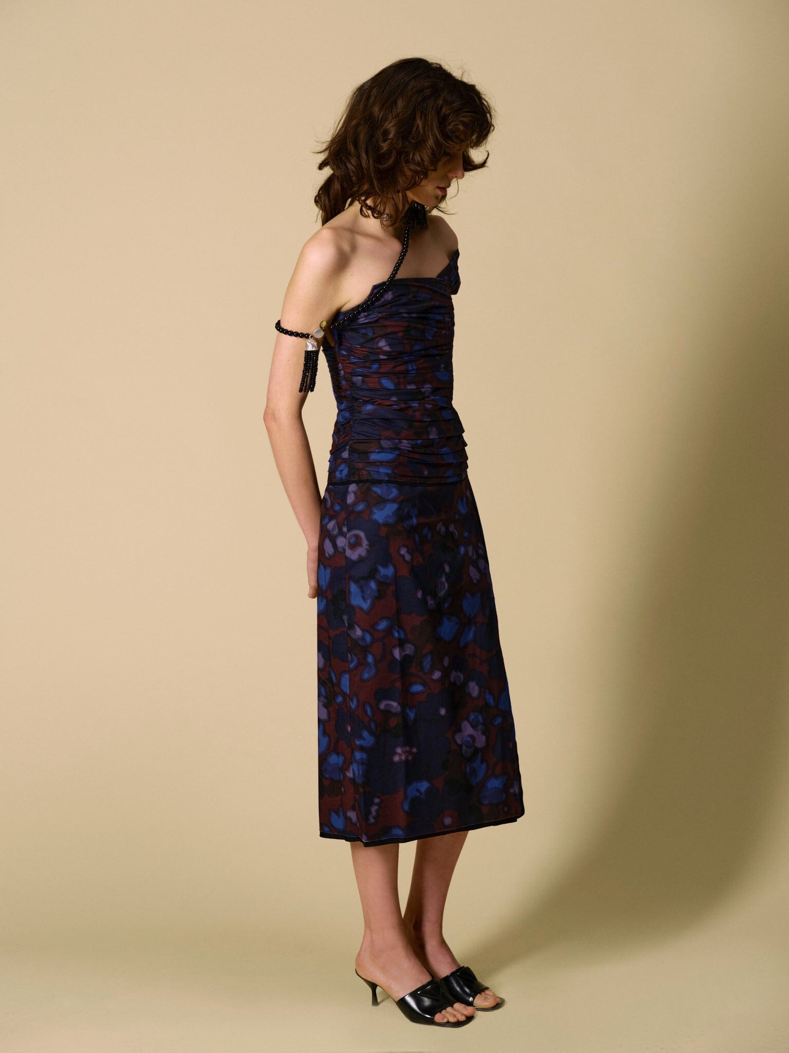 Nackiyé Dress Felicita Dress