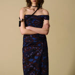 Nackiyé Dress Felicita Dress