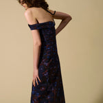 Nackiyé Dress Felicita Dress