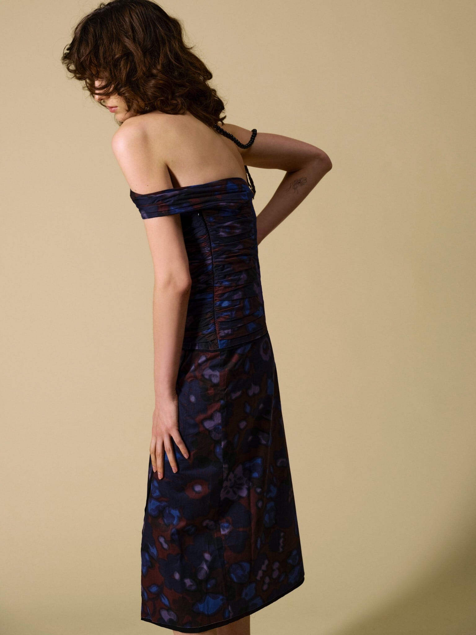 Nackiyé Dress Felicita Dress