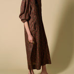 Nackiyé Dress Odalique Dress