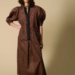 Nackiyé Dress Odalique Dress