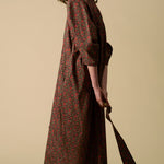 Nackiyé Dress Odalique Dress