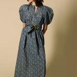 Nackiyé Dress Daphne Dress