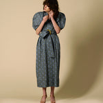 Nackiyé Dress Daphne Dress