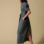 Nackiyé Dress Daphne Dress