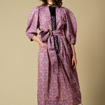 Nackiyé Dress Odalique Dress