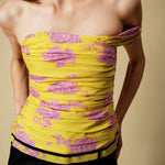 Nackiyé Top Felicita Top