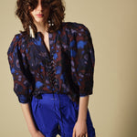 Nackiyé Pants Skipper Short