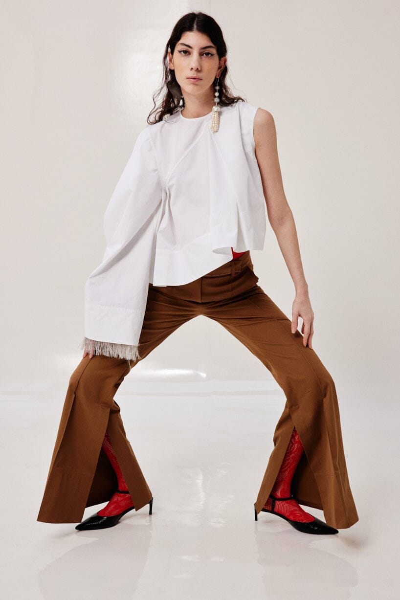 Nackiyé Pants Mick Pant