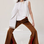 Nackiyé Pants Mick Pant