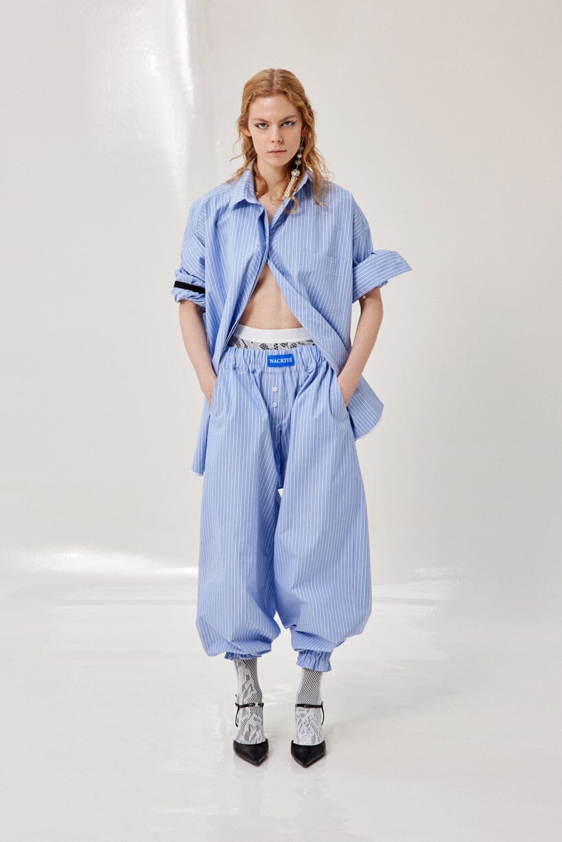 Nackiyé Pants Topkapı Pant