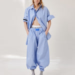 Nackiyé Pants Topkapı Pant