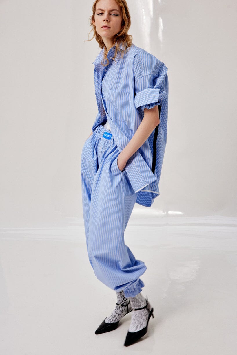 Nackiyé Pants Topkapı Pant