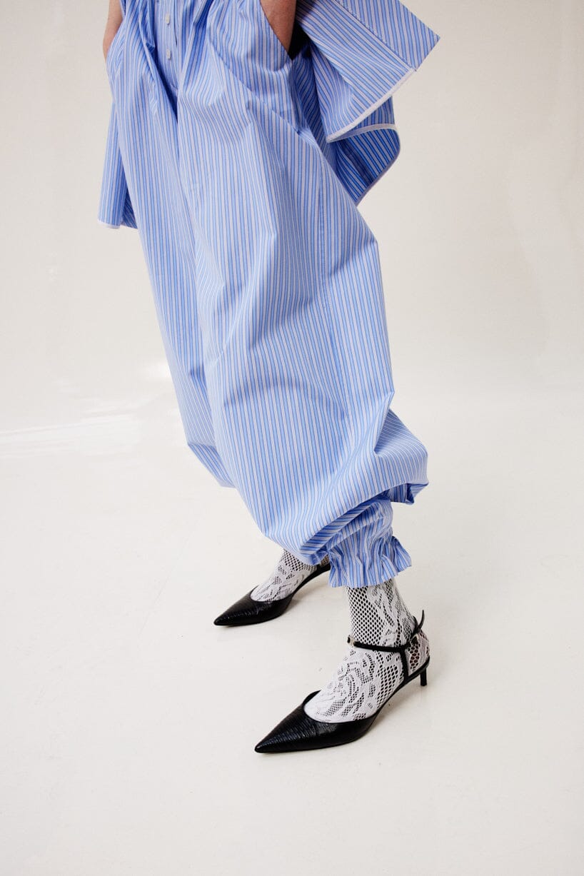 Nackiyé Pants Topkapı Pant