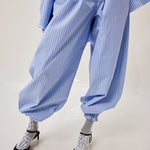 Nackiyé Pants Topkapı Pant