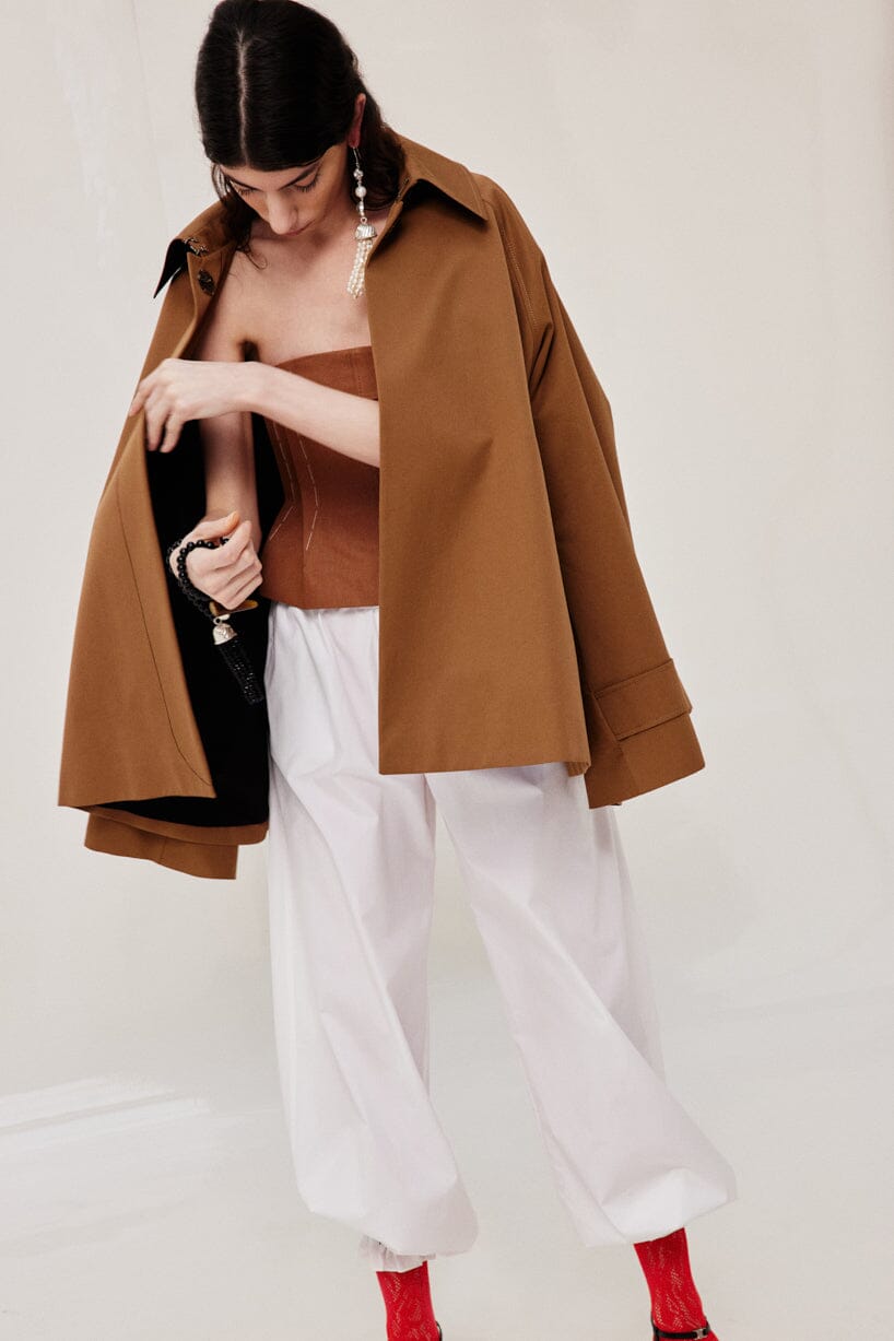 Nackiyé Pants Topkapı Pant