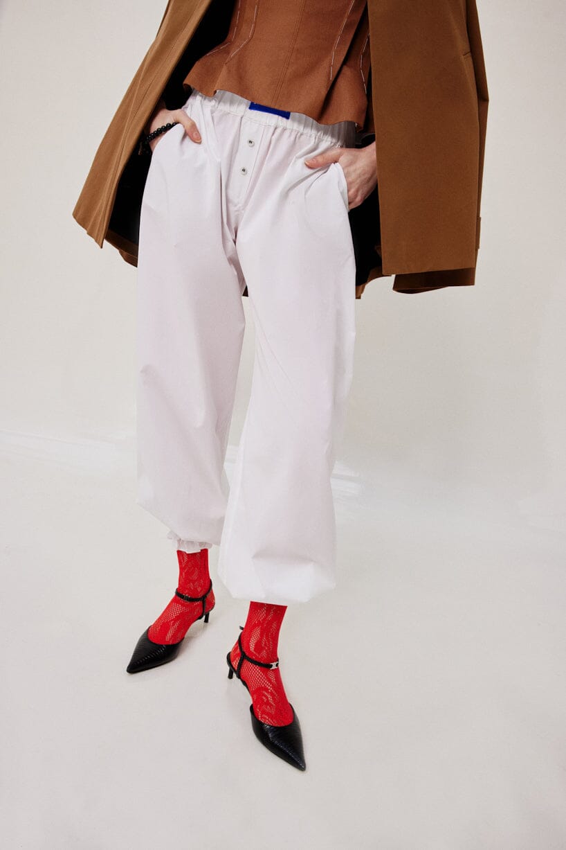 Nackiyé Pants Topkapı Pant