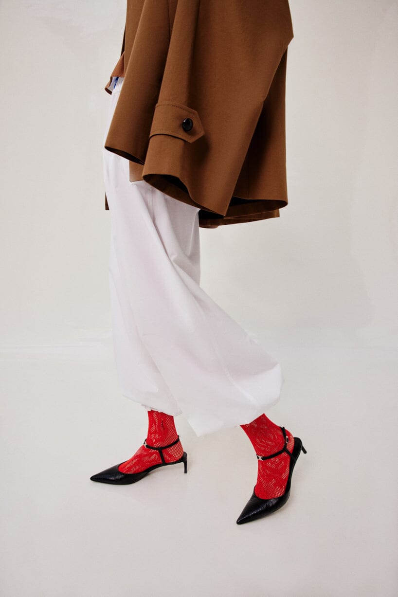 Nackiyé Pants Topkapı Pant