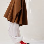 Nackiyé Top Magnificent Coat