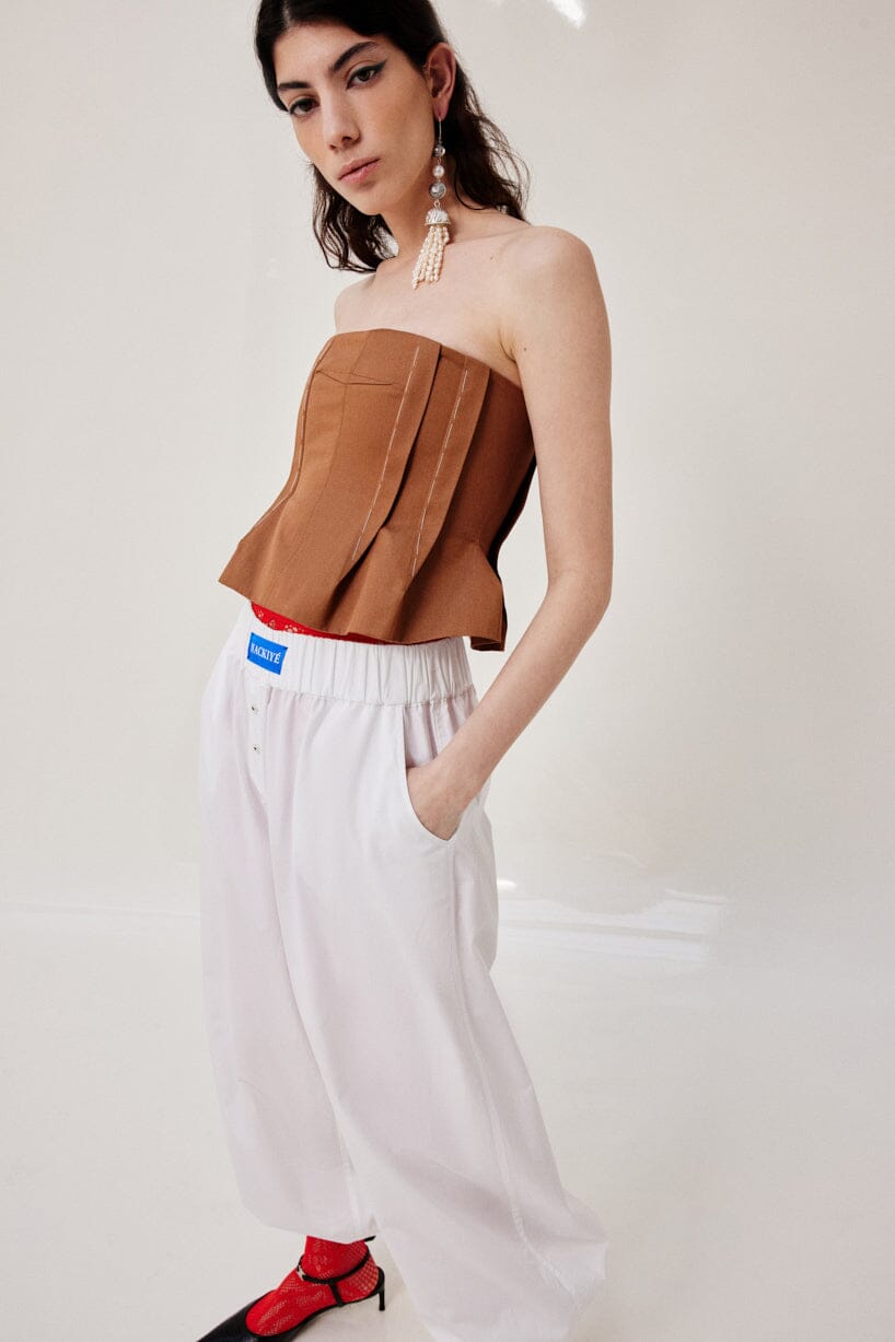 Nackiyé Pants Topkapı Pant