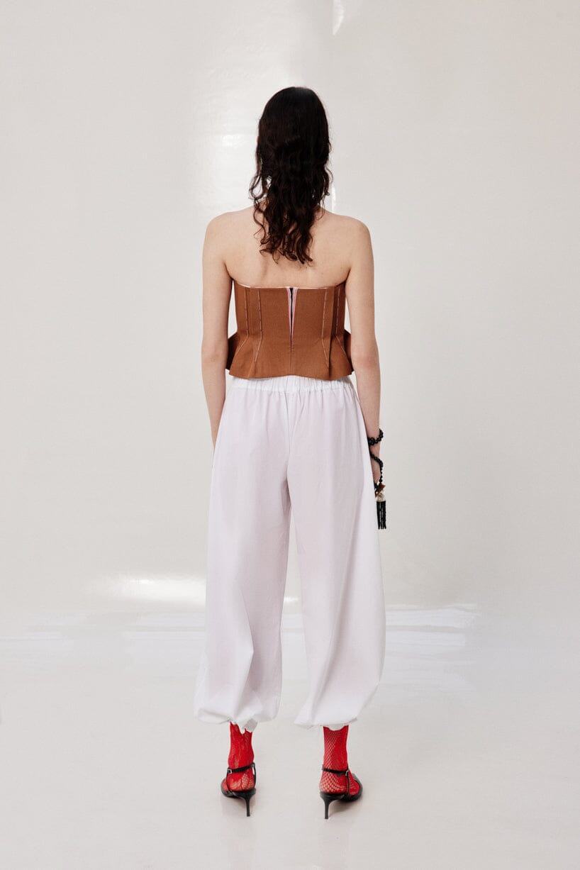 Nackiyé Pants Topkapı Pant