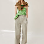 Nackiyé Top Naked Skin Top