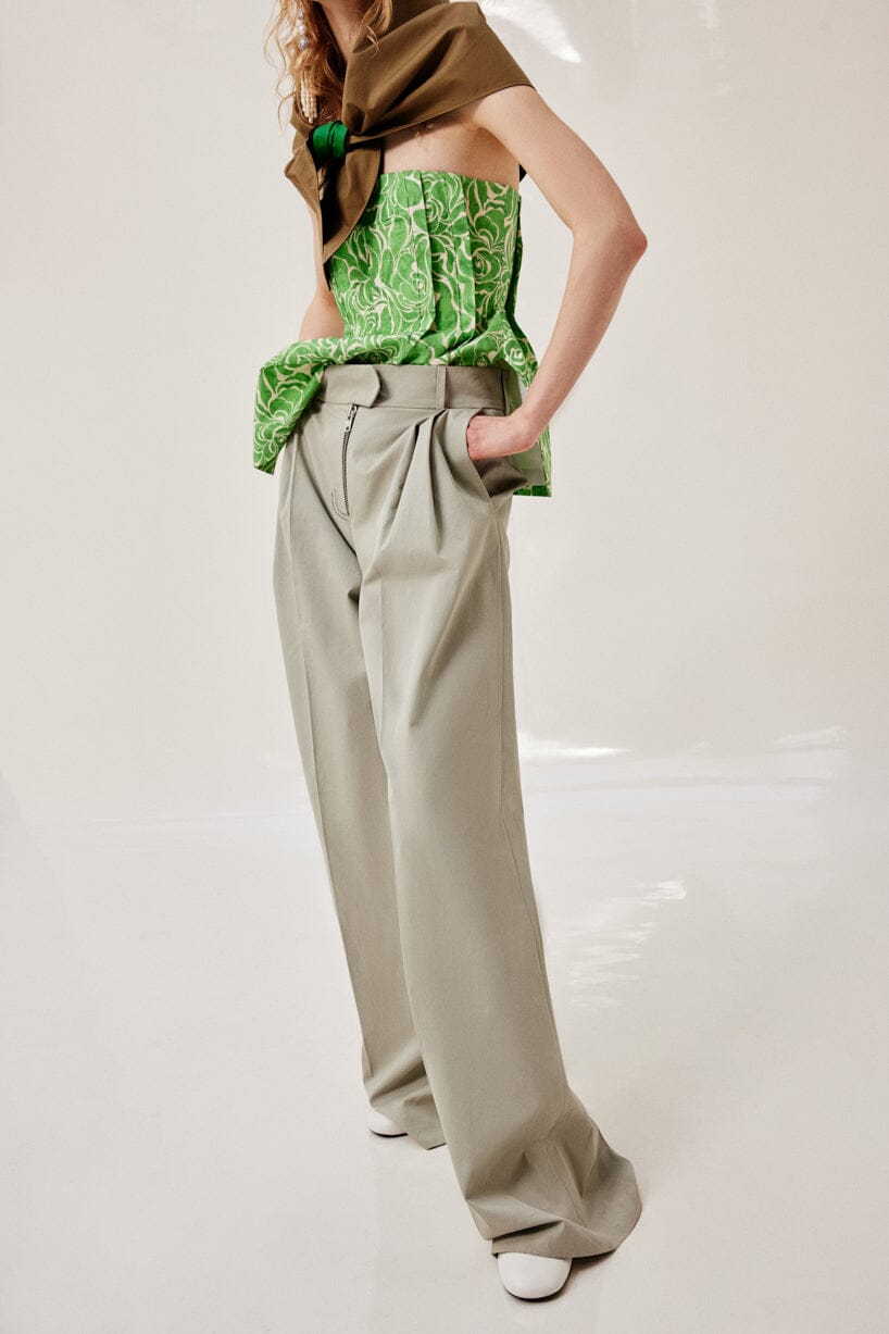 Nackiyé Top Naked Skin Top